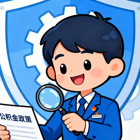 福州《关于2025住房公积金年度缴存有关问题的通知》政策解读