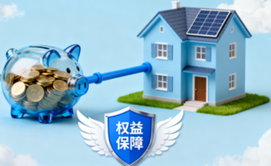 福州住房公积金政策“上新” 一文为你划重点