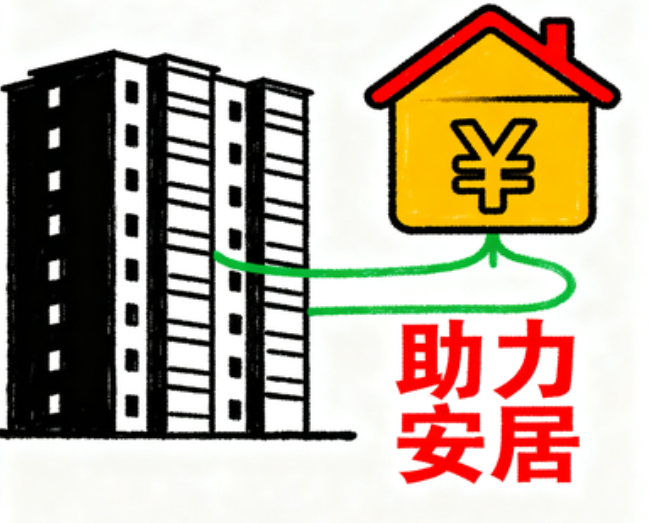 福州从发放补贴到公积金贷提额,各地保障多子女家庭住房政策升温