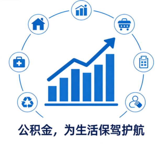 福州住房公积金制度迎来历史性变革:普惠化、数字化、服务化成为新趋势