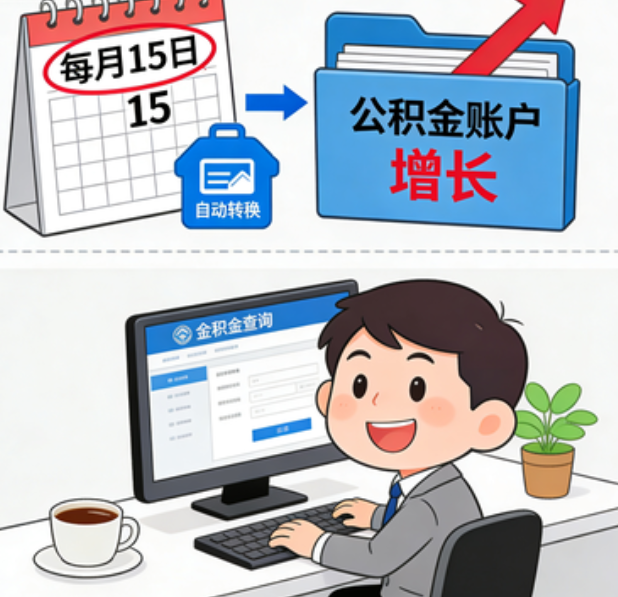 福州公积金代办服务：专业赋能，合规守护您的住房权益