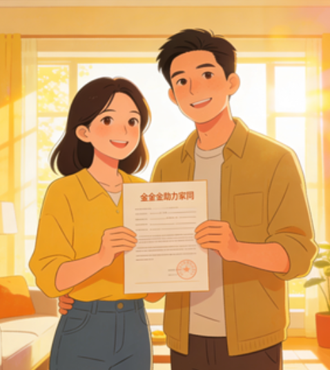 福州提取住房公积金直付房租业务操作详解