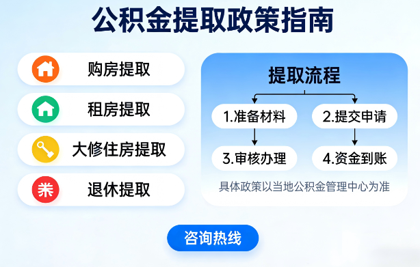 福州住房公积金与养老规划:制度功能解析与个人资金活用指南
