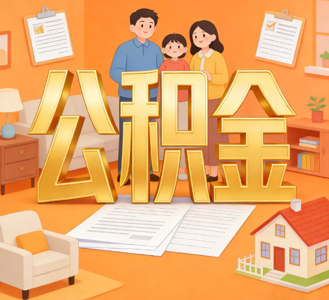 福州公积金代办服务的现实价值与普惠意义