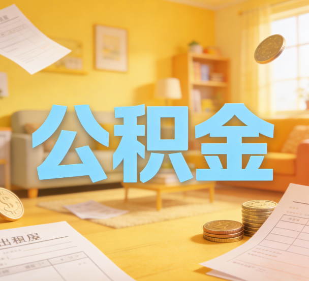 福州别让公积金“躺在账户里睡觉”！