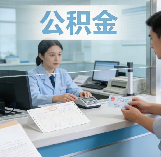 福州公积金提取的两种方式全面对比