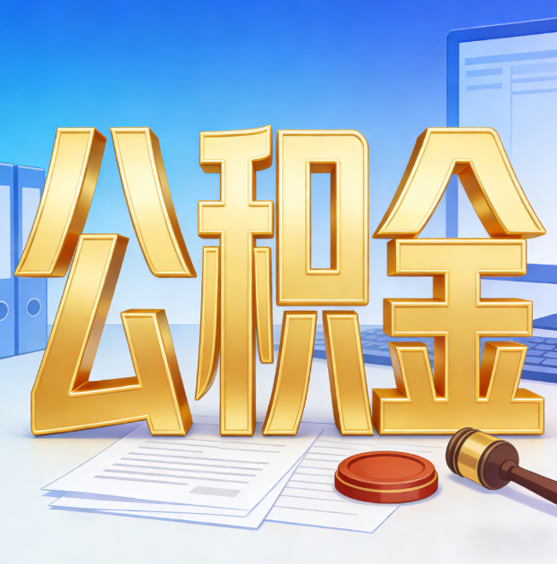 福州公积金代办行业观察：从“跑腿经济”到“专业服务”的蝶变之路