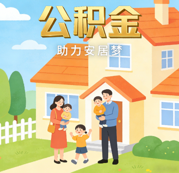 福州公积金代办行业观察：合规化浪潮下，专业服务迎来价值回归