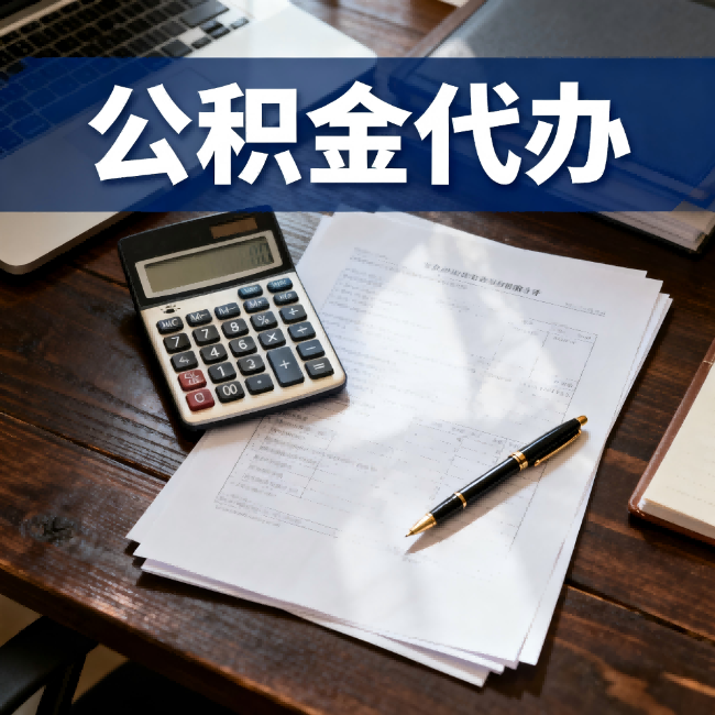 福州公积金代办:哪些人办了之后说“真值”